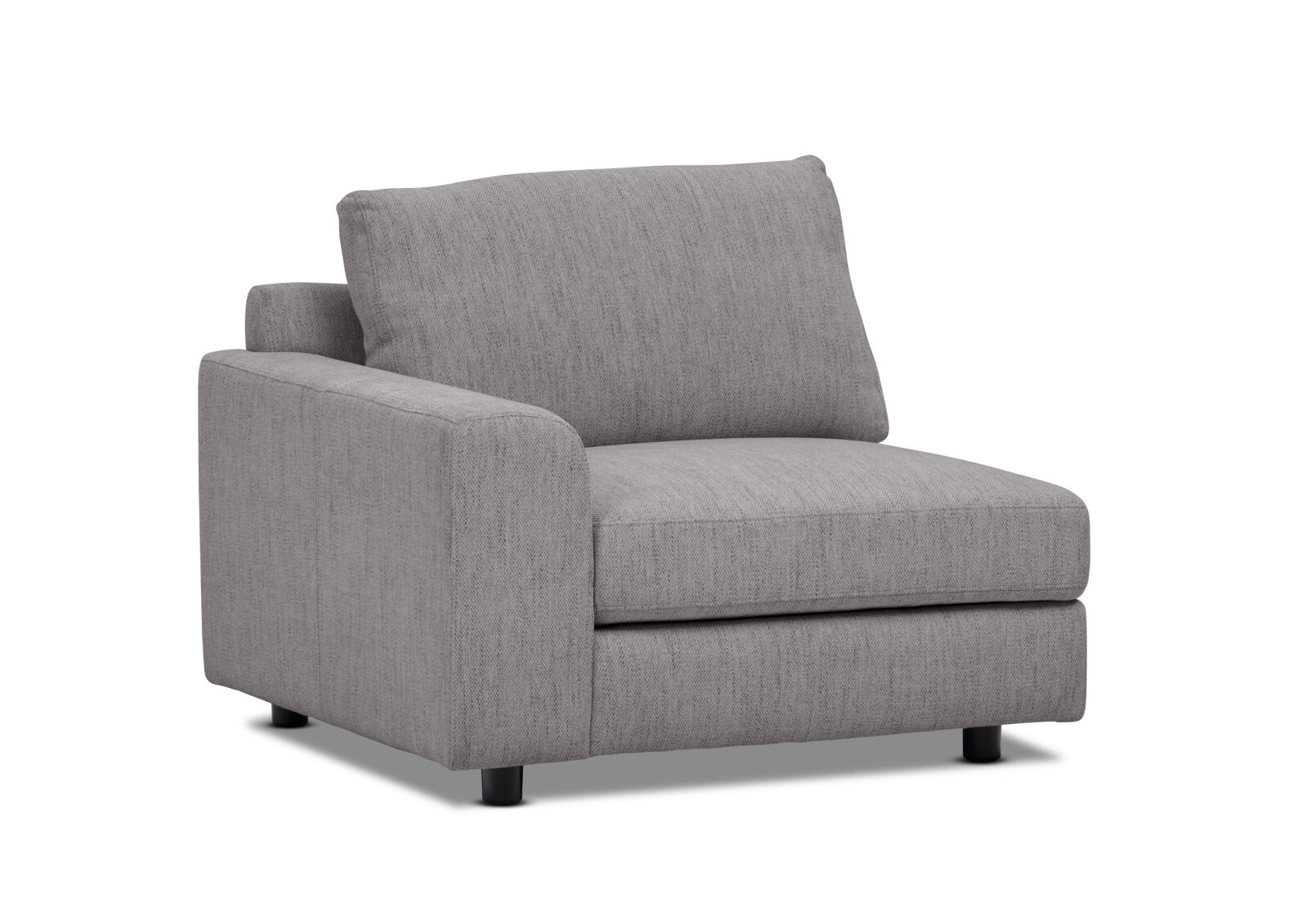VERONICA FABRIC - LHF Arm Chair VERONICA FABRIC