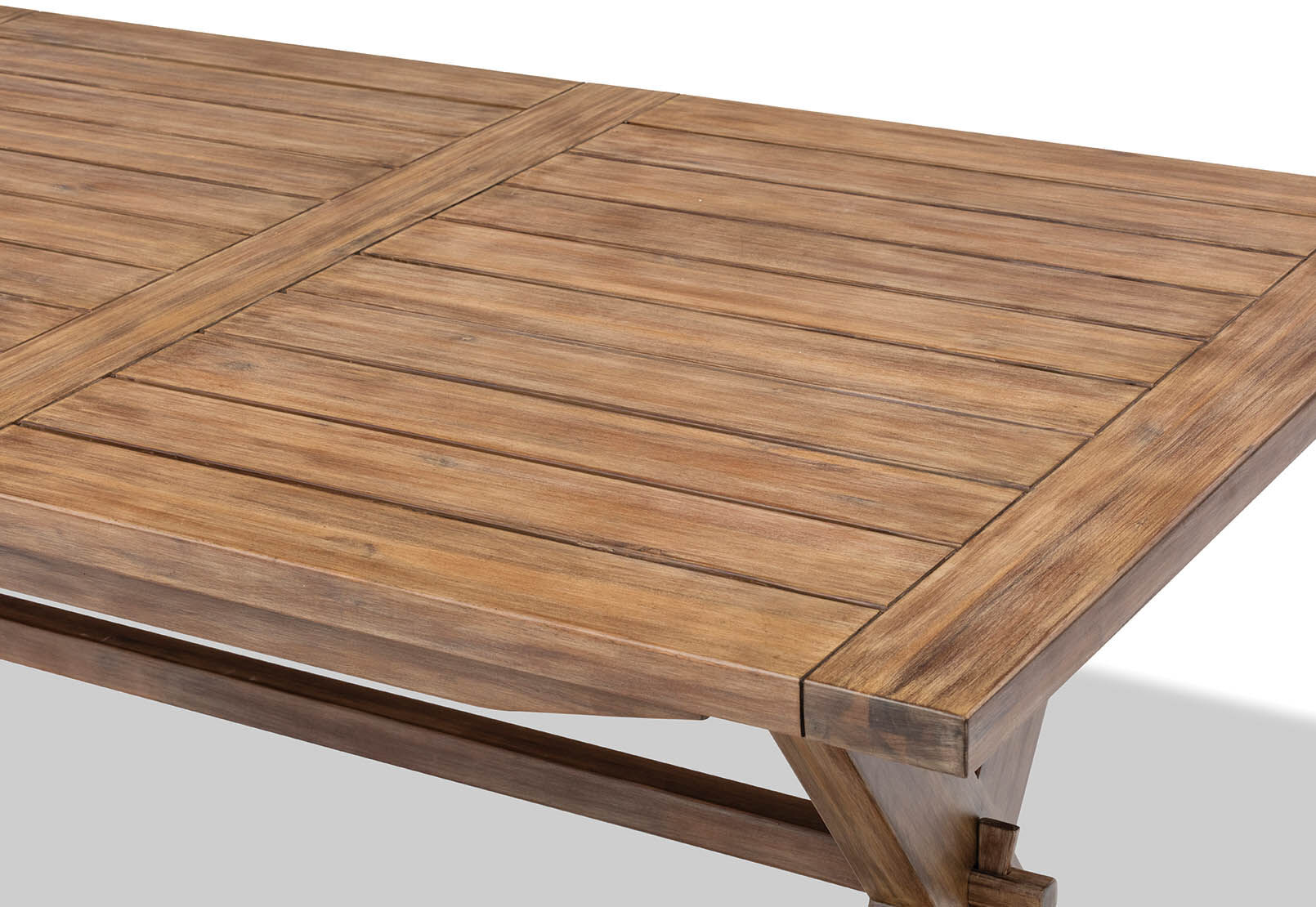 HAMPSHIRE - Outdoor Dining Table HAMPSHIRE