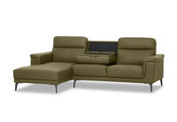 CAPEL LEATHER