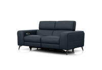 SINATRA LEATHER