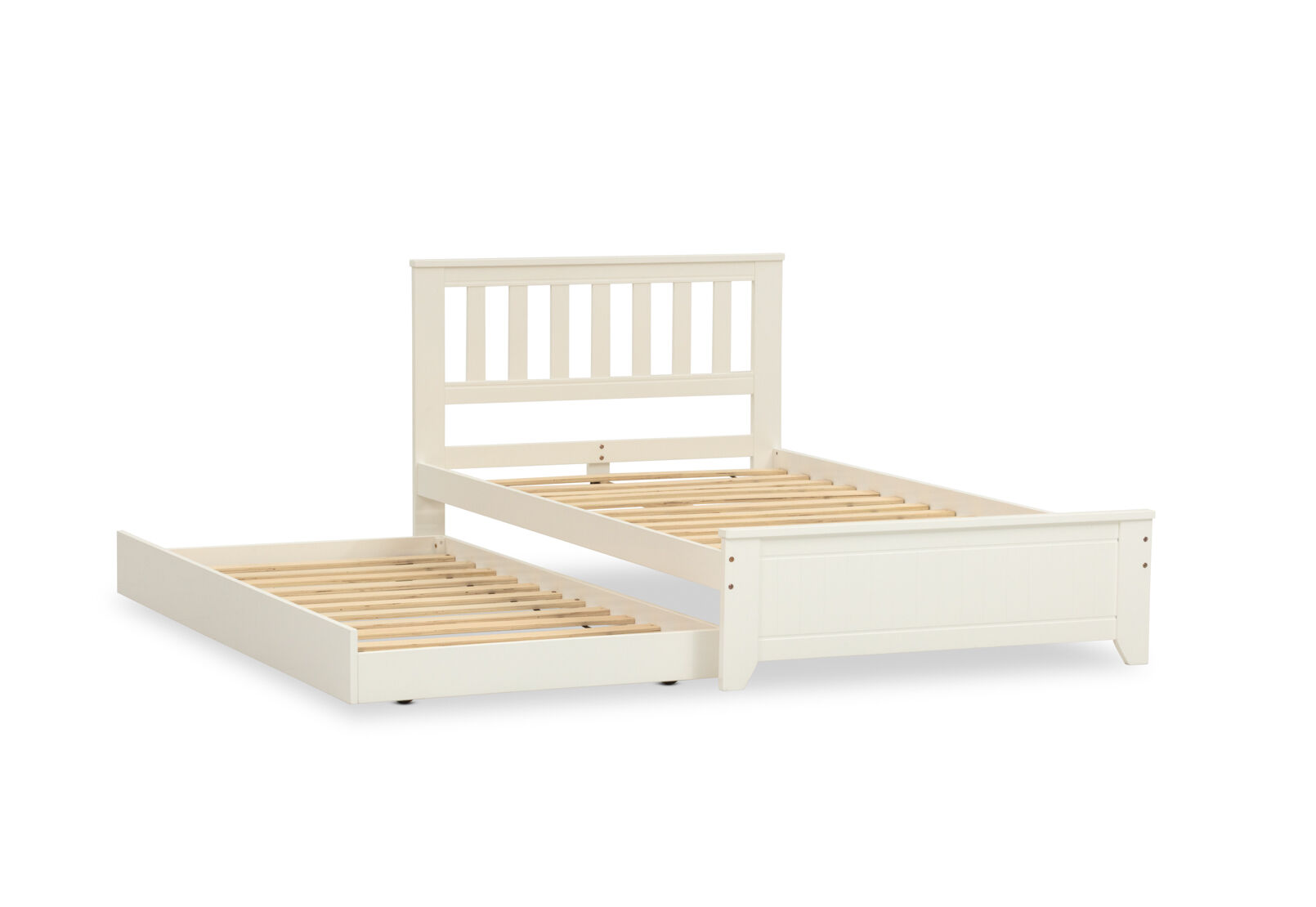 CAPTAIN JACK - King Single Bed CAPTAIN JACK