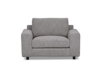 VERONICA FABRIC - Accent Chair VERONICA FABRIC
