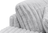 GRANDORA FABRIC - Chaise Chair GRANDORA FABRIC