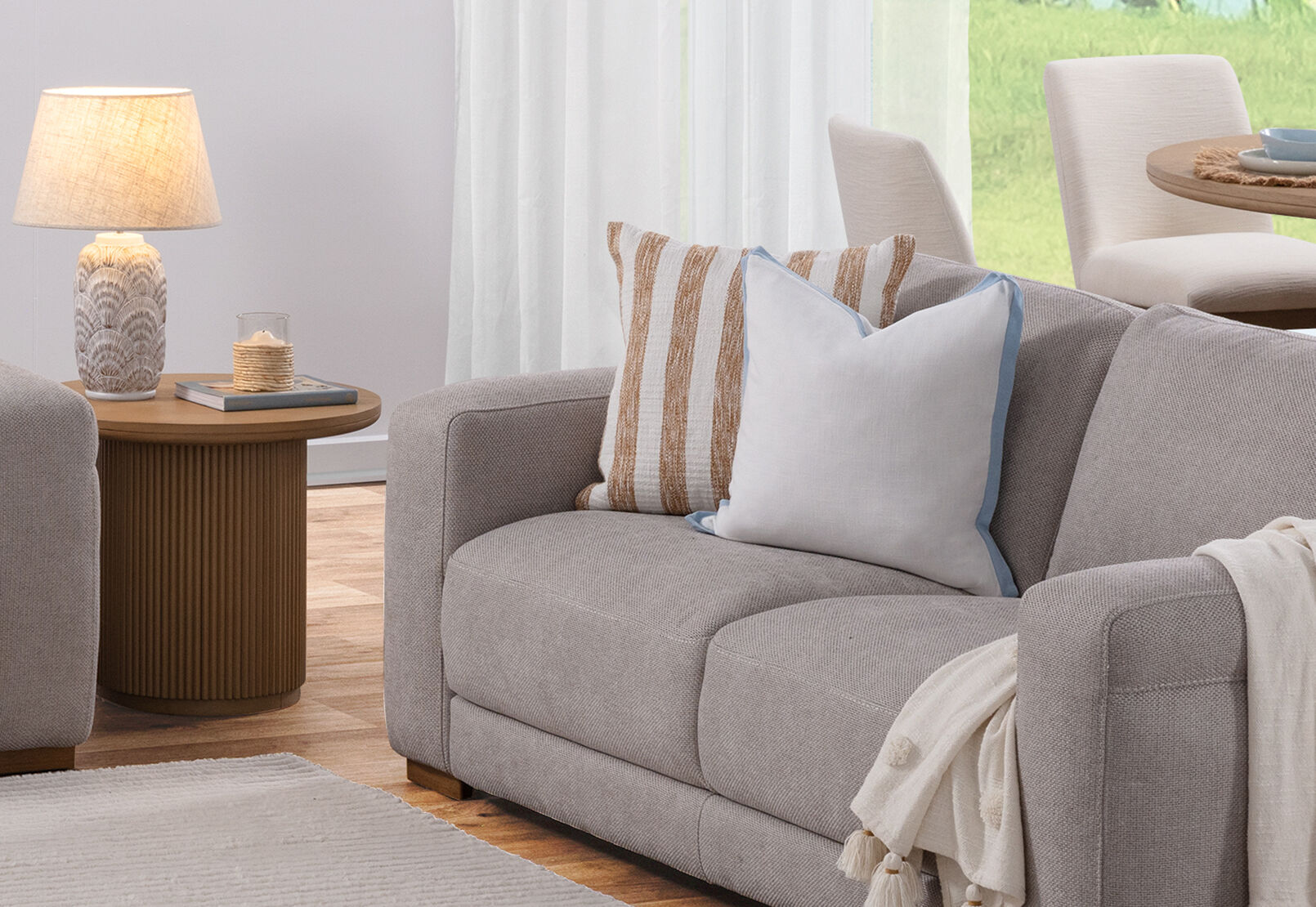 LEIGHTON - Cushion LEIGHTON