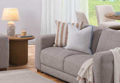 LEIGHTON - Cushion