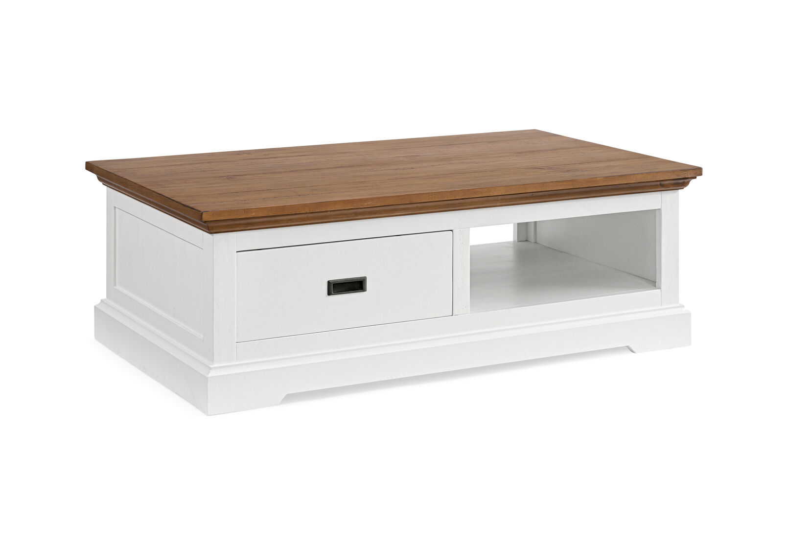 CHARLSBOURG - COFFEE TABLE CHARLSBOURG