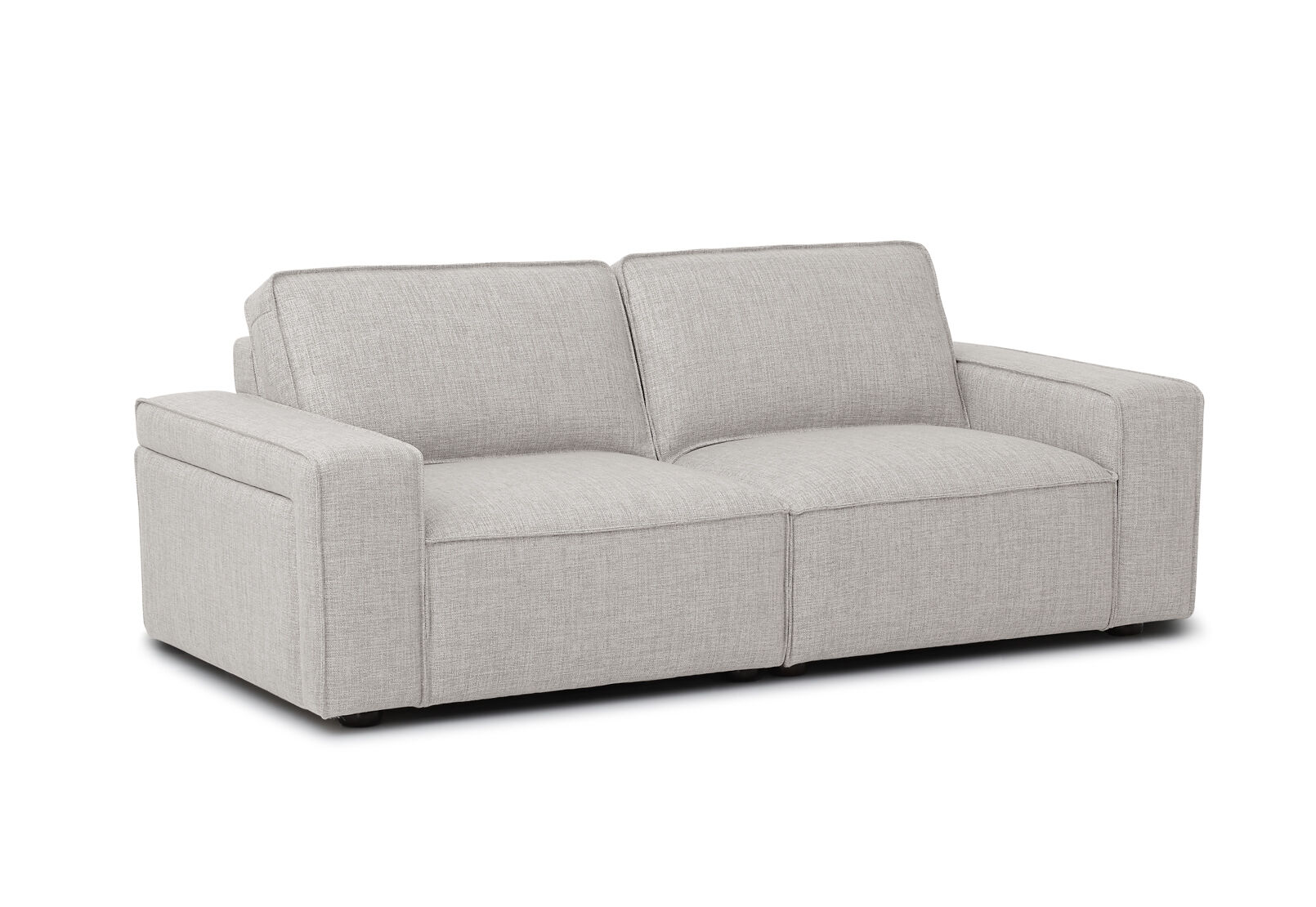 BARTELLE FABRIC - 2.5 Seater Sofa BARTELLE FABRIC