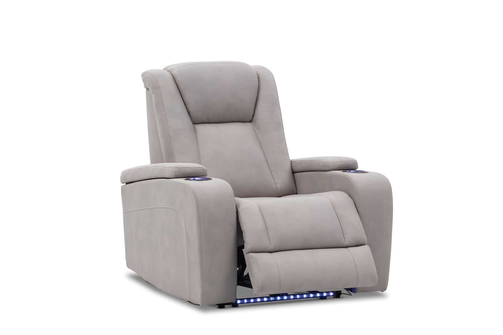 SENTINAL MK2 - Fabric Electric Recliner SENTINAL MK2