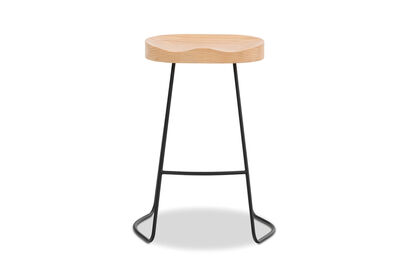 PYRGOS - Stool