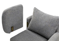 GALICIA - Accent Chair GALICIA