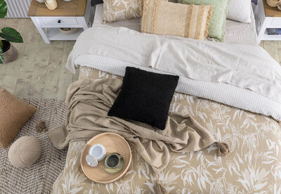 MONTIE - 45CM Cushion