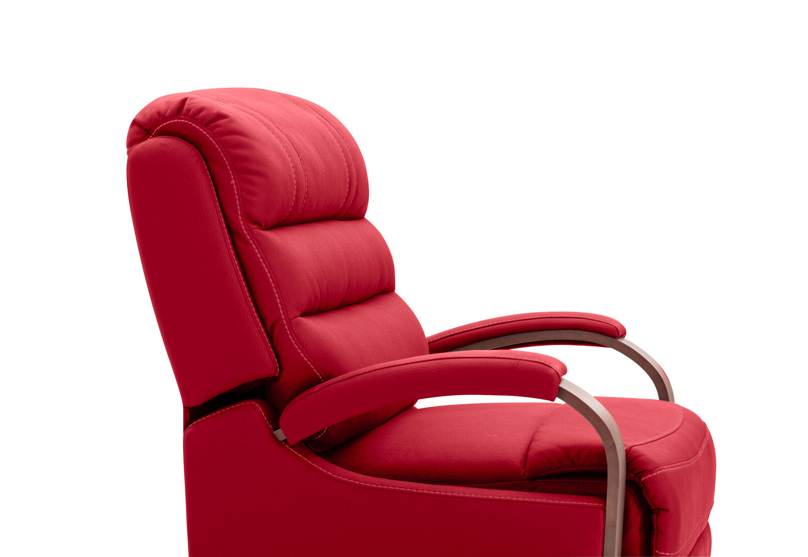 JONAS FABRIC - Recliner JONAS FABRIC