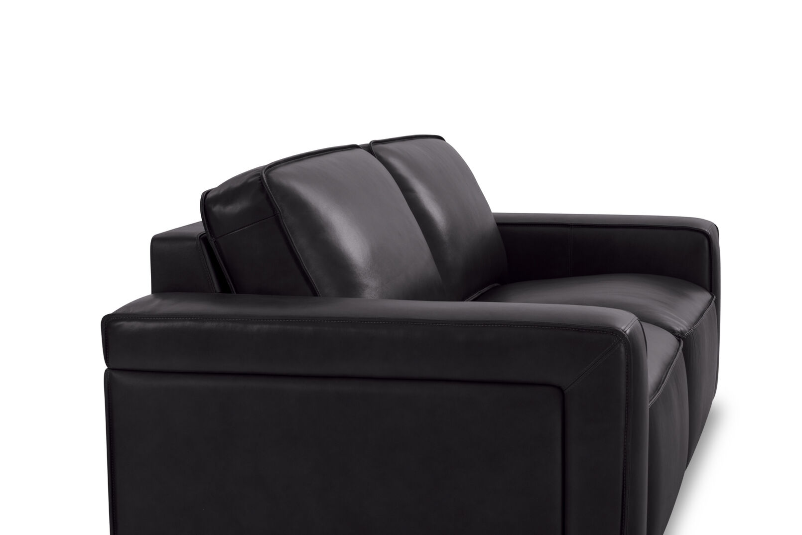 BARTELLE LEATHER - 2.5 Seater Sofa BARTELLE LEATHER