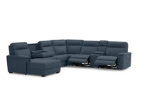 SERGIO FABRIC