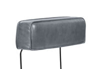 BARTELLE LEATHER - Removable Headrest BARTELLE LEATHER