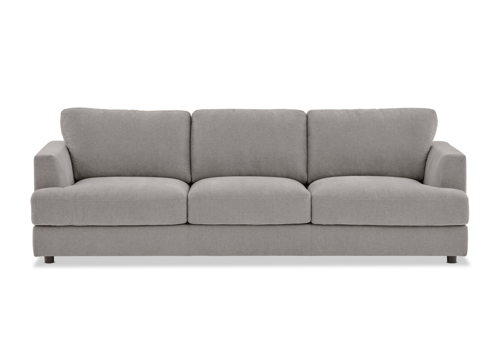 COURTNEY FABRIC - 3 Seater Sofa COURTNEY FABRIC