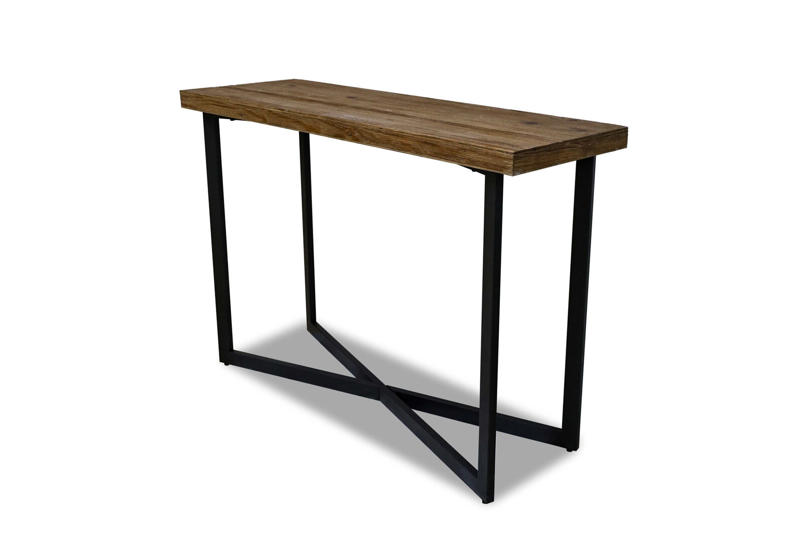 MOUNTAIN VIEW - Sofa Table MOUNTAIN VIEW