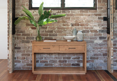 Luxury Hallway Tables - Signature Collection - Amart