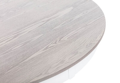 MARSEILLE MK2 - Round Dining Table
