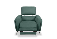 MAEVE FABRIC - Electric Recliner MAEVE FABRIC