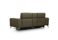 SINATRA LEATHER