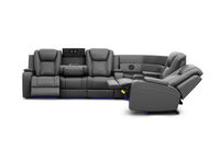 SENTINAL MK2 LEATHER