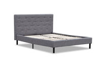 BRIGITTA - Queen Bed BRIGITTA