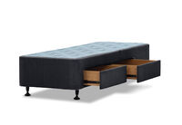 POSTUREPEDIC EXQUISITE ACCOLADE DRAWER BASE