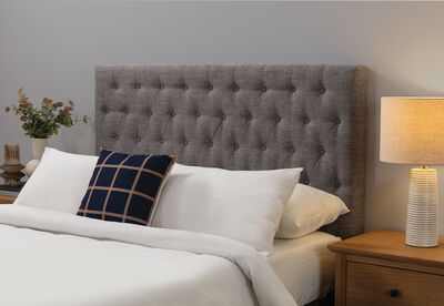 DELANO - Queen Headboard