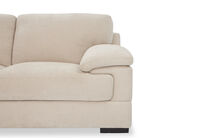 CANDACE FABRIC - 2 Seater Sofa CANDACE FABRIC