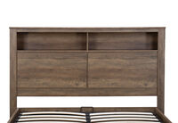 VALDA - Queen Bed VALDA
