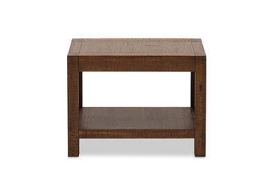 BISBEE - Lamp Table