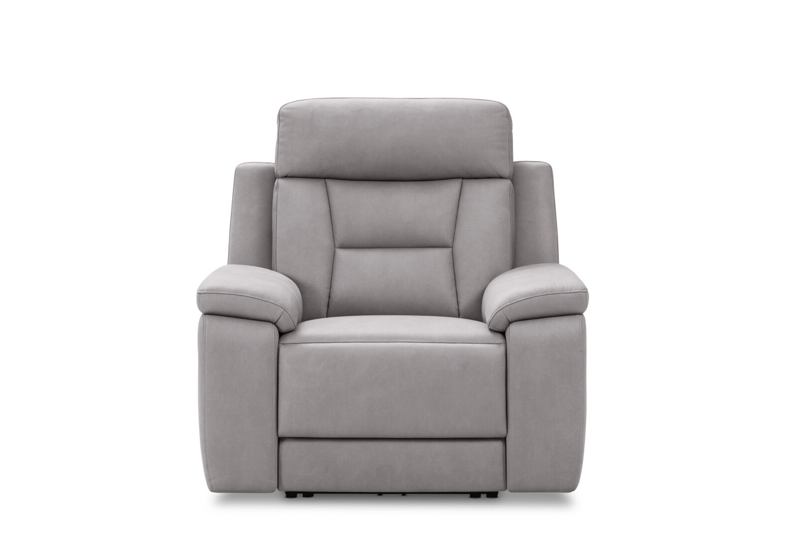 NOVAK FABRIC - Electric Recliner NOVAK FABRIC