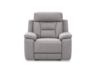 NOVAK FABRIC - Electric Recliner