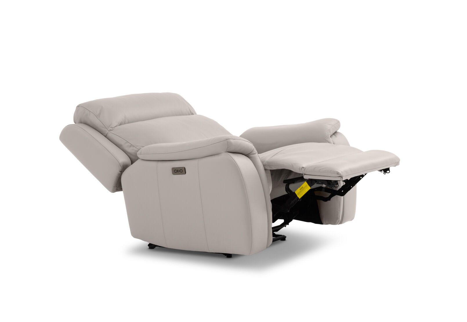LIAM LEATHER - Electric Recliner LIAM LEATHER