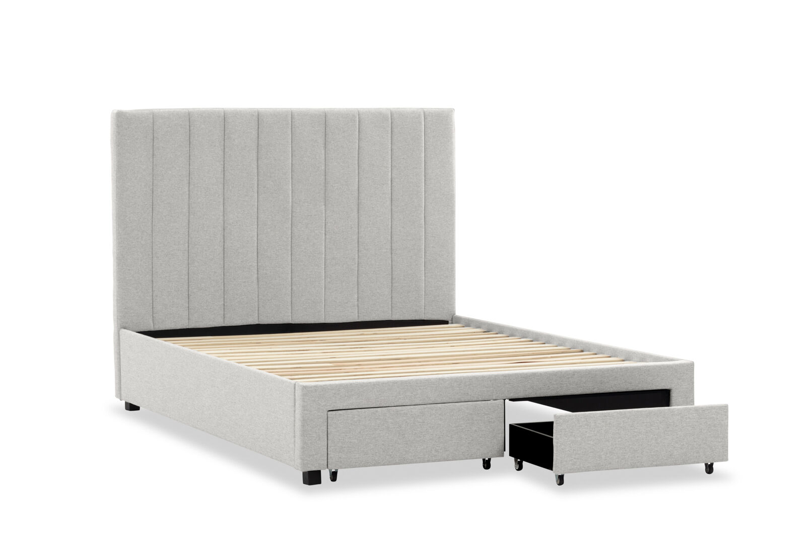 CORBIN - Queen Bed CORBIN