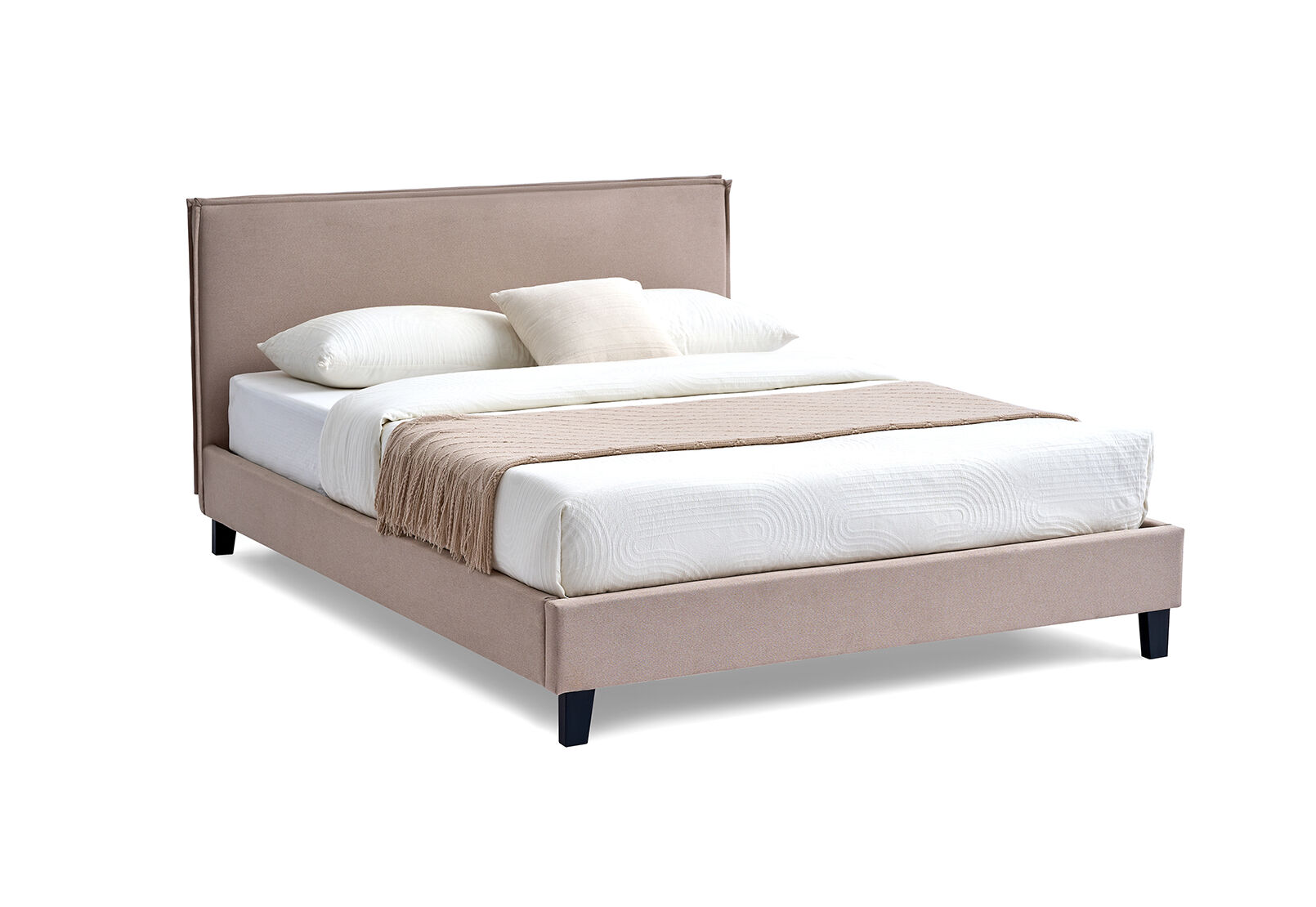 ADLEY - Queen Bed ADLEY