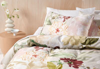 ROSAL - Queen Bed Quilt Cover Set ROSAL