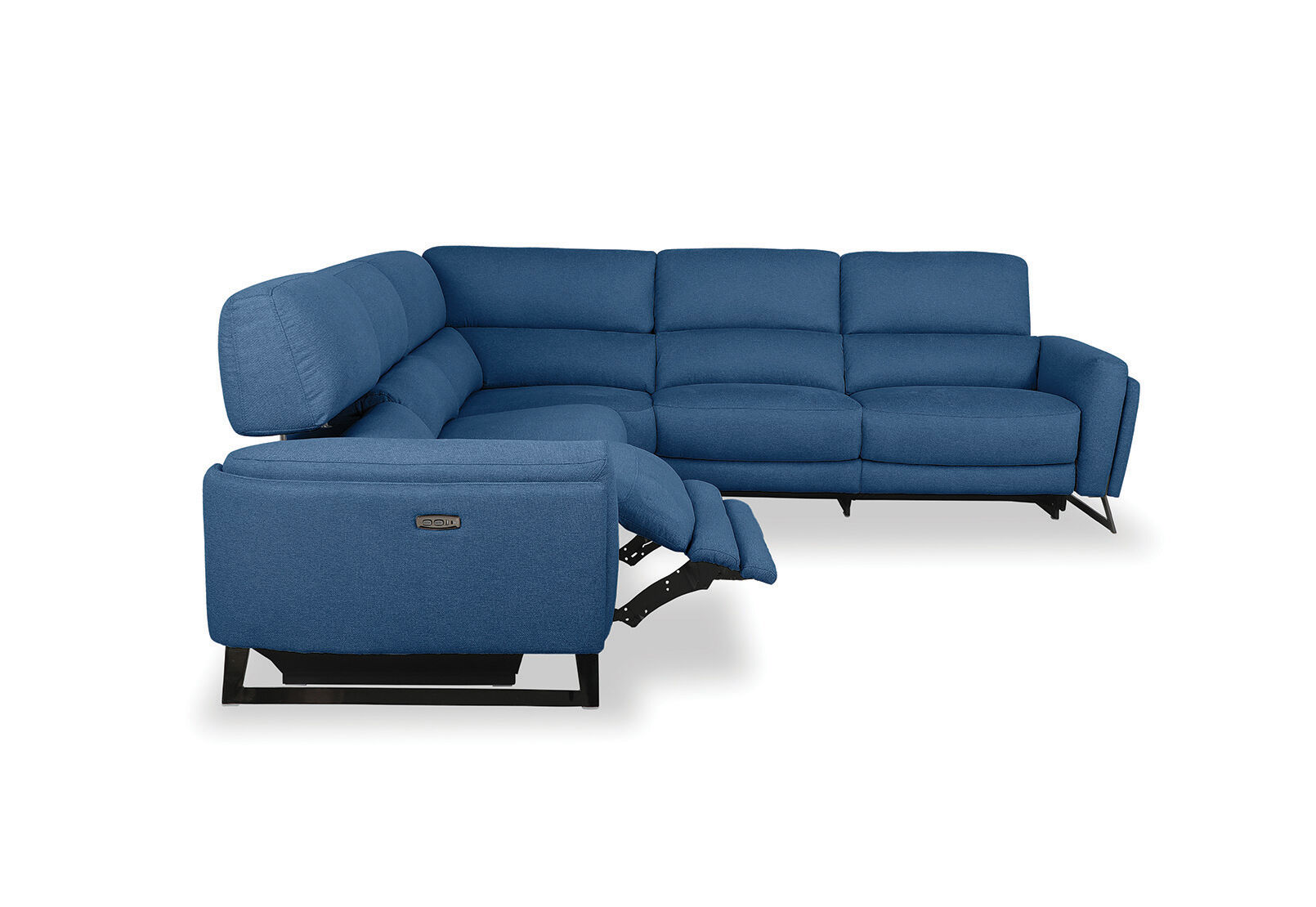 MAEVE FABRIC - 5 Seater Corner Lounge MAEVE FABRIC