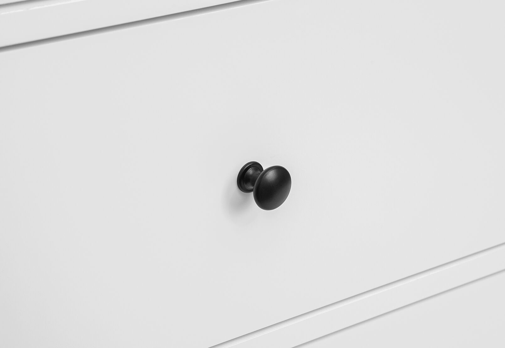 MARSH - 6 Drawer Dresser MARSH