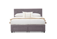 CATARINA - Double Bed CATARINA