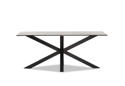 BRONTES - DINING TABLE
