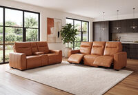 MATIAS LEATHER