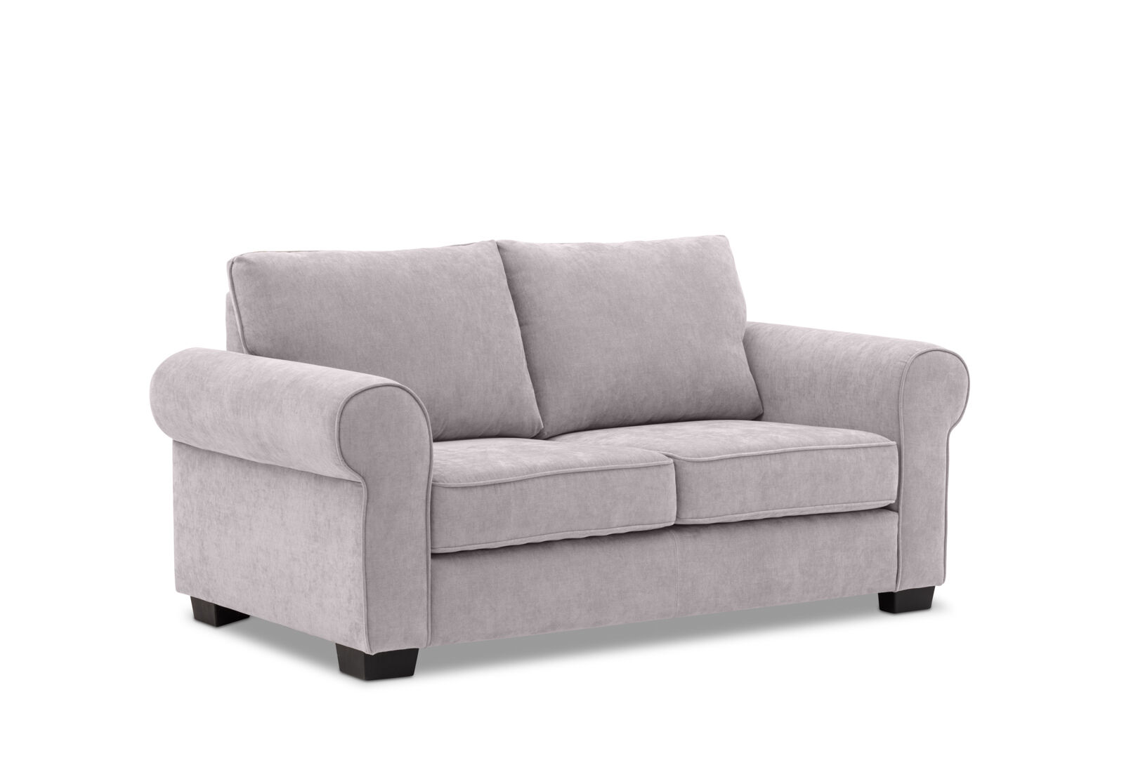 ALLI FABRIC - 2 Seater Sofa ALLI FABRIC
