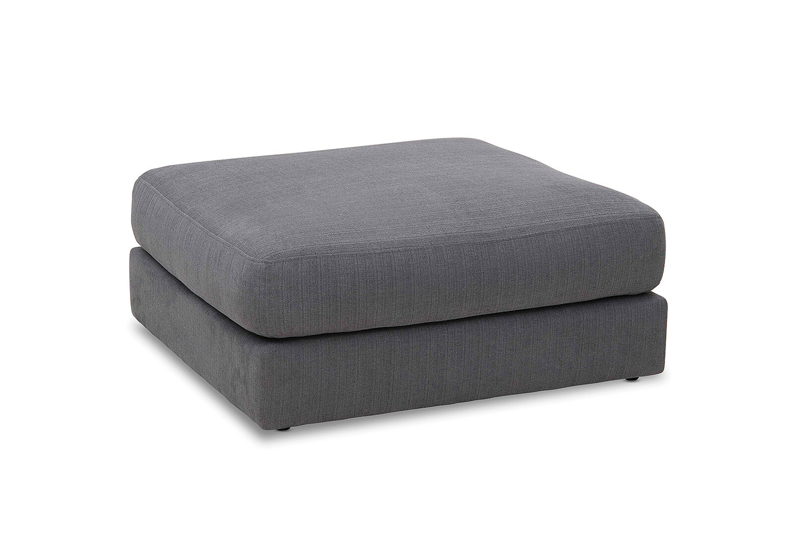 PALLADINO - Fabric Modular Ottoman PALLADINO