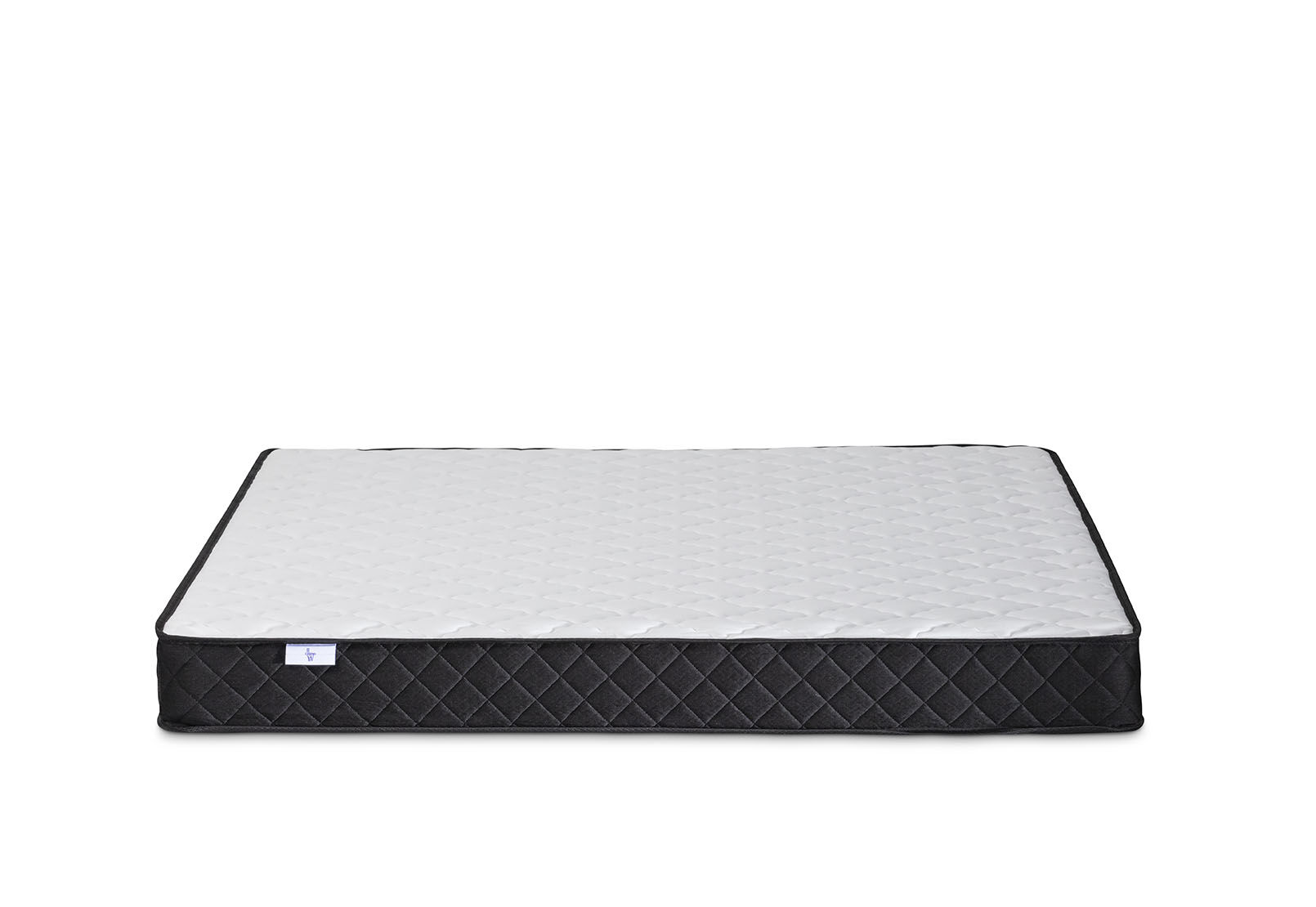 WHITE LLAMA Enchant Double Mattress
