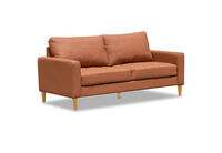 BARRON - 3 Seat Sofa BARRON