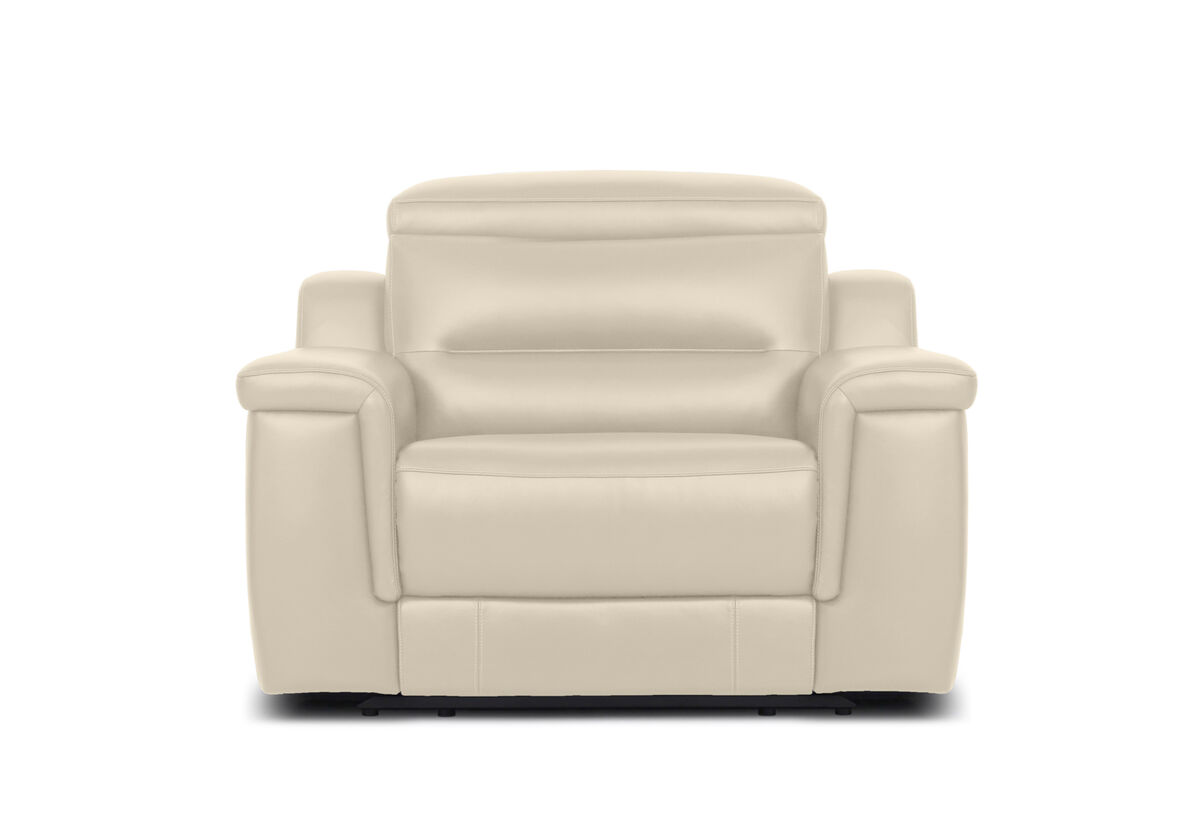 JEFFRIES LEATHER