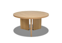 OLIVIER - Set of 2 Coffee Tables OLIVIER