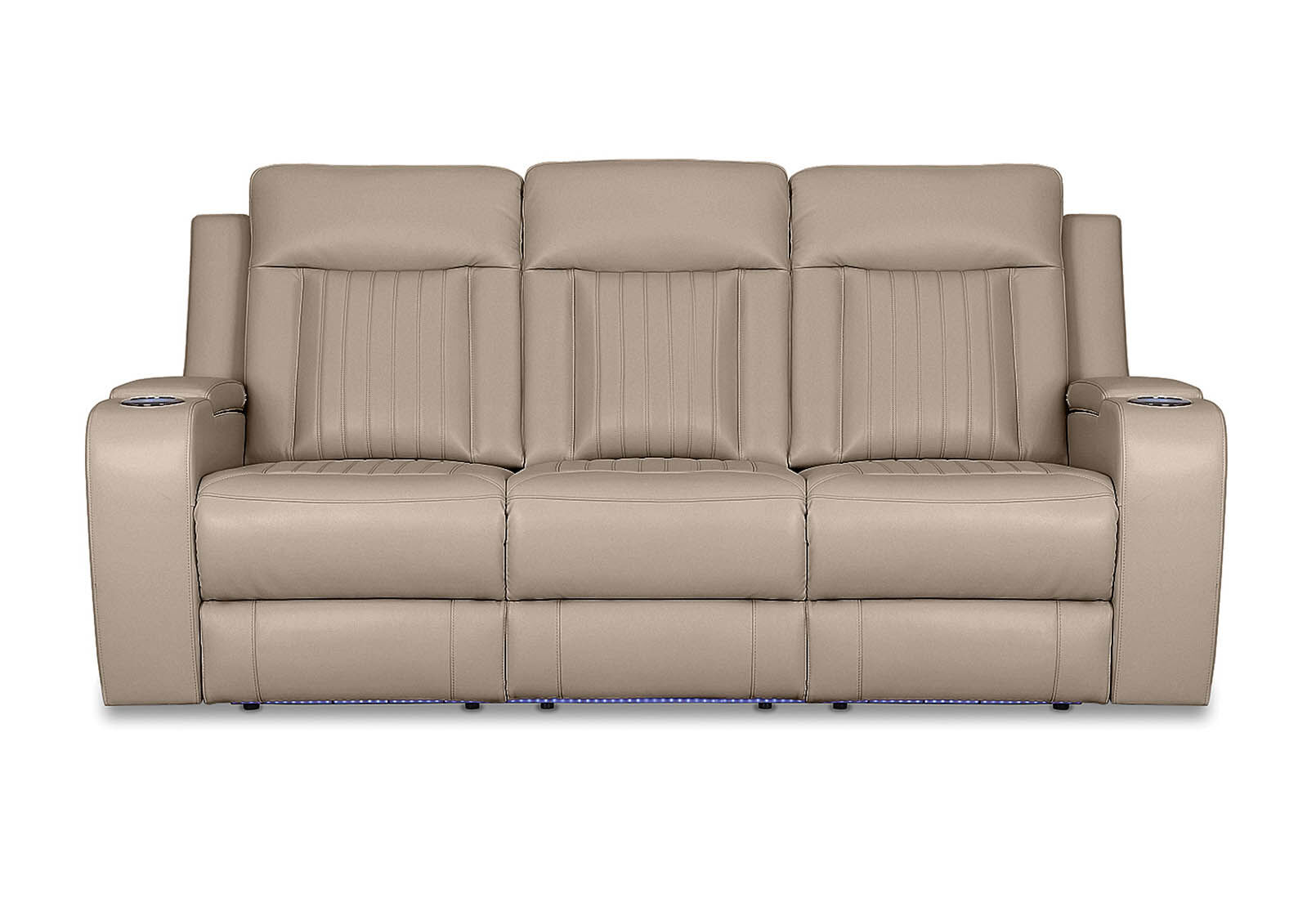 Julius electric store recliner